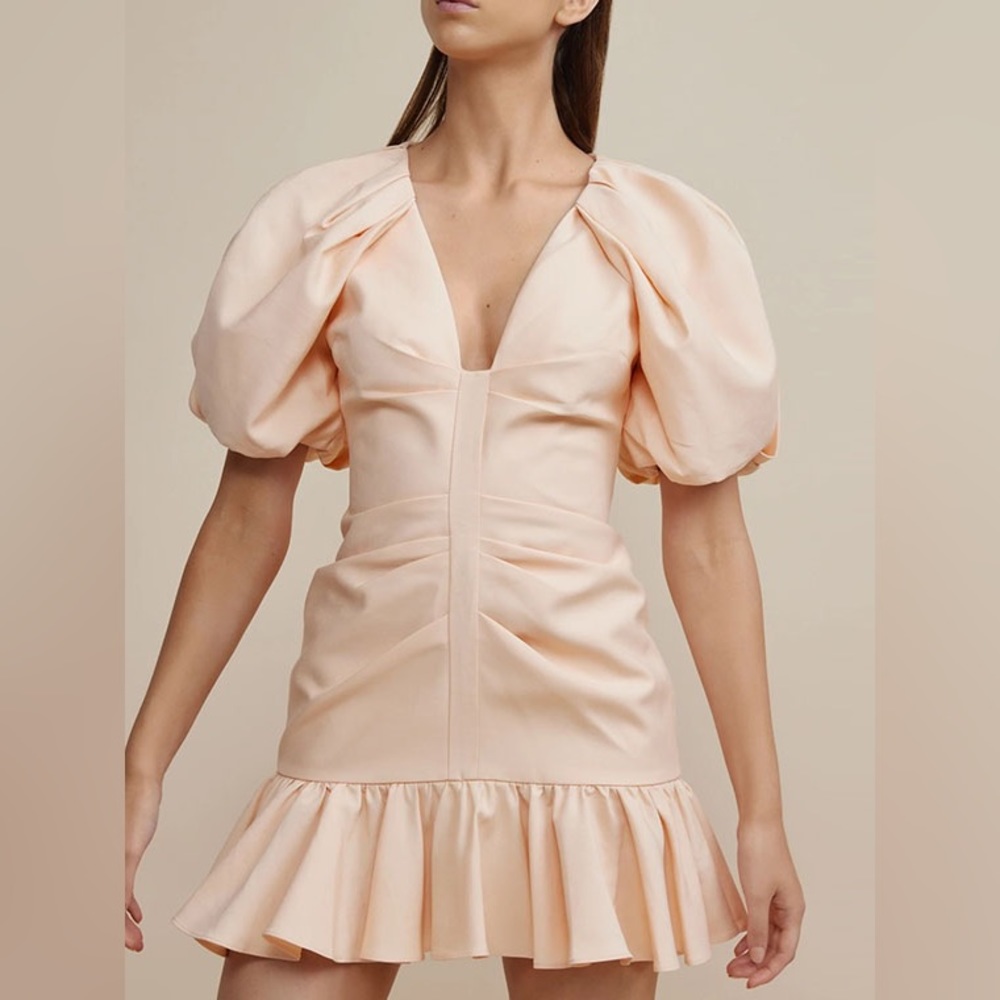 NWT Acler Grove Dress Size 2